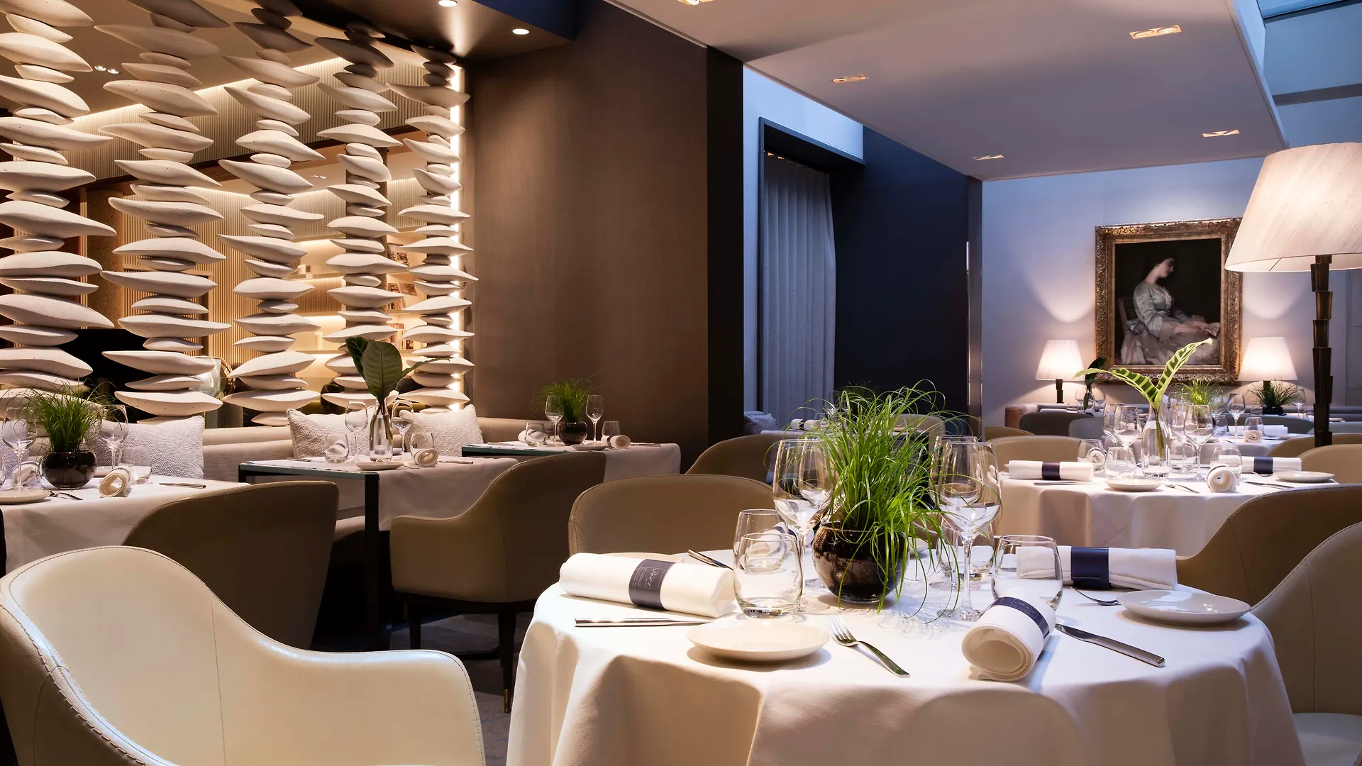 Hotel De Sers Champs Elysees Paris