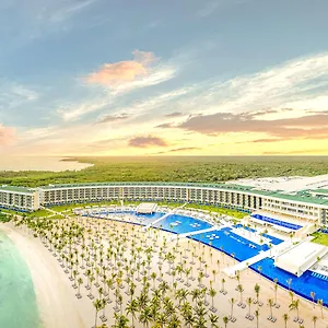 Barcelo Maya Riviera (adults Only) 5*, Xpu Ha Meksika