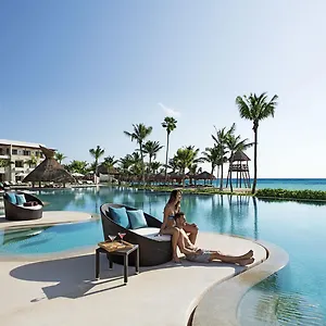 Secrets Riviera Maya - Adults Only 5*, Akumal Meksika