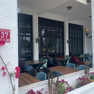 Blue Topas , Ören Türkiye