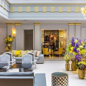 Sofitel Le Faubourg ***** Paryż