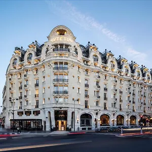 Otel Mandarin Oriental Lutetia,