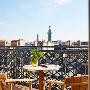 Hotel Park Hyatt - Vendome