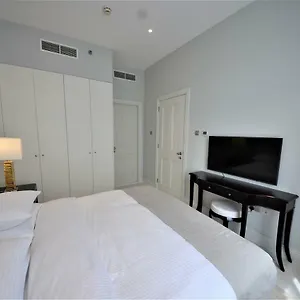 Delta By Marriott Community, 4*, Dubai Verenigde Arabische Emiraten